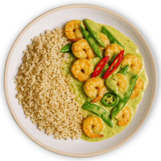 Designed by Us 
Defined by You