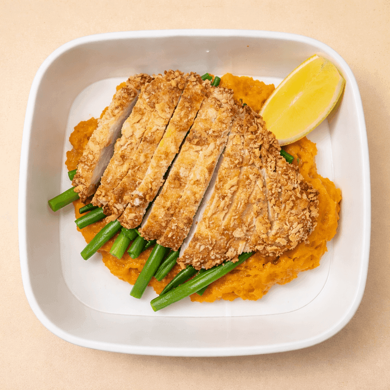 meal plan slider image